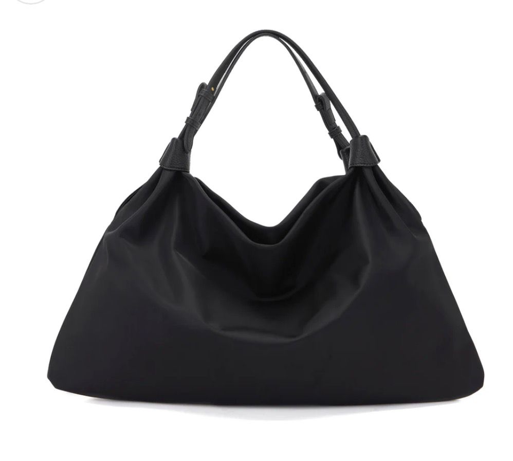 BORSA SHOOPING DARK WAVE LE CARRIE