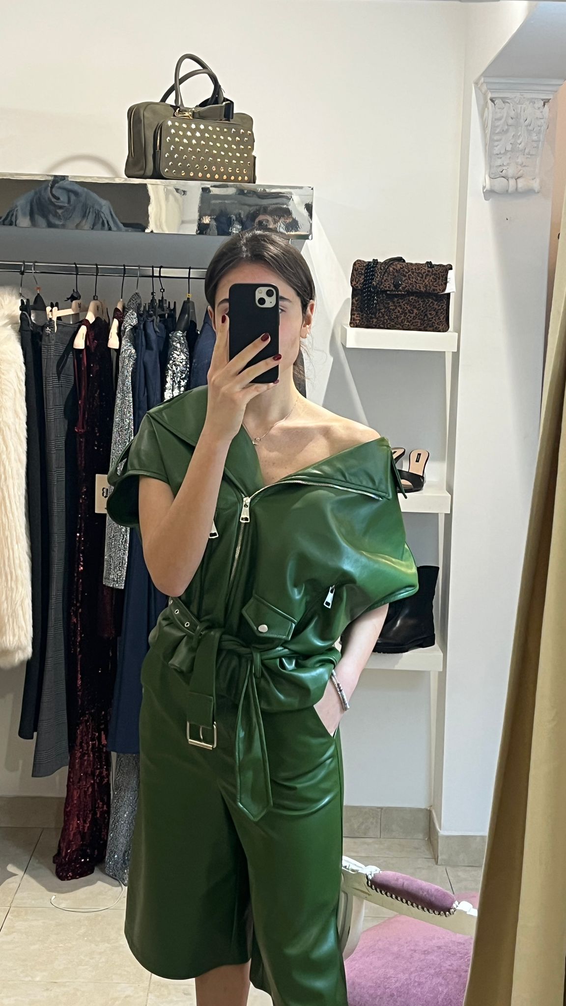 BERMUDA ECOPELLE MOTEL