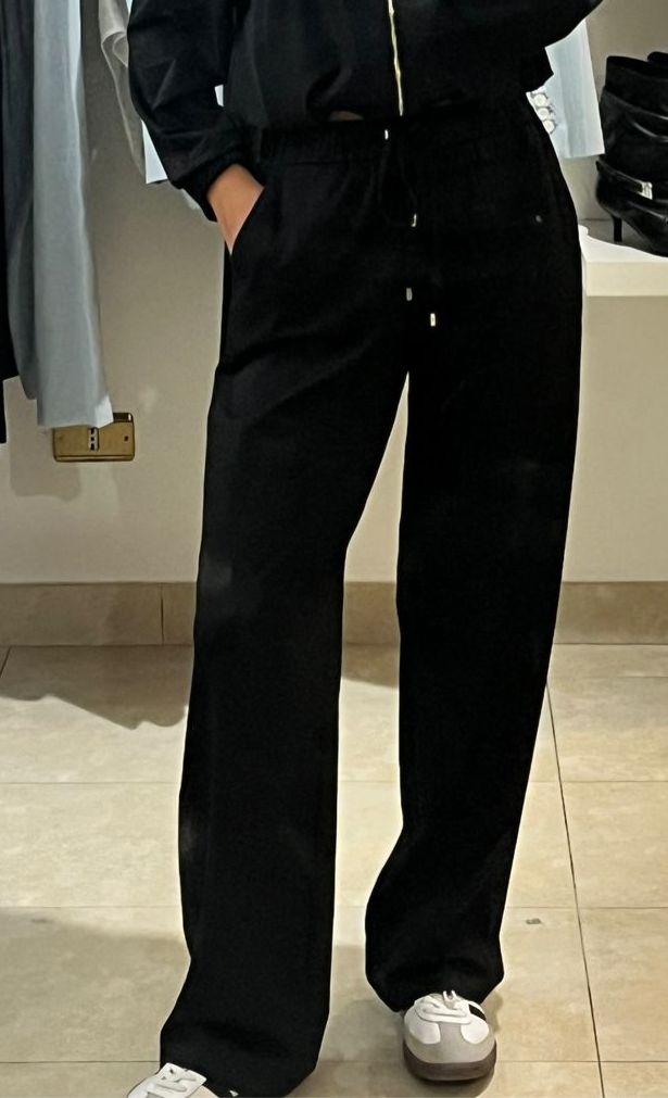 PANTALONE TUTA EMME