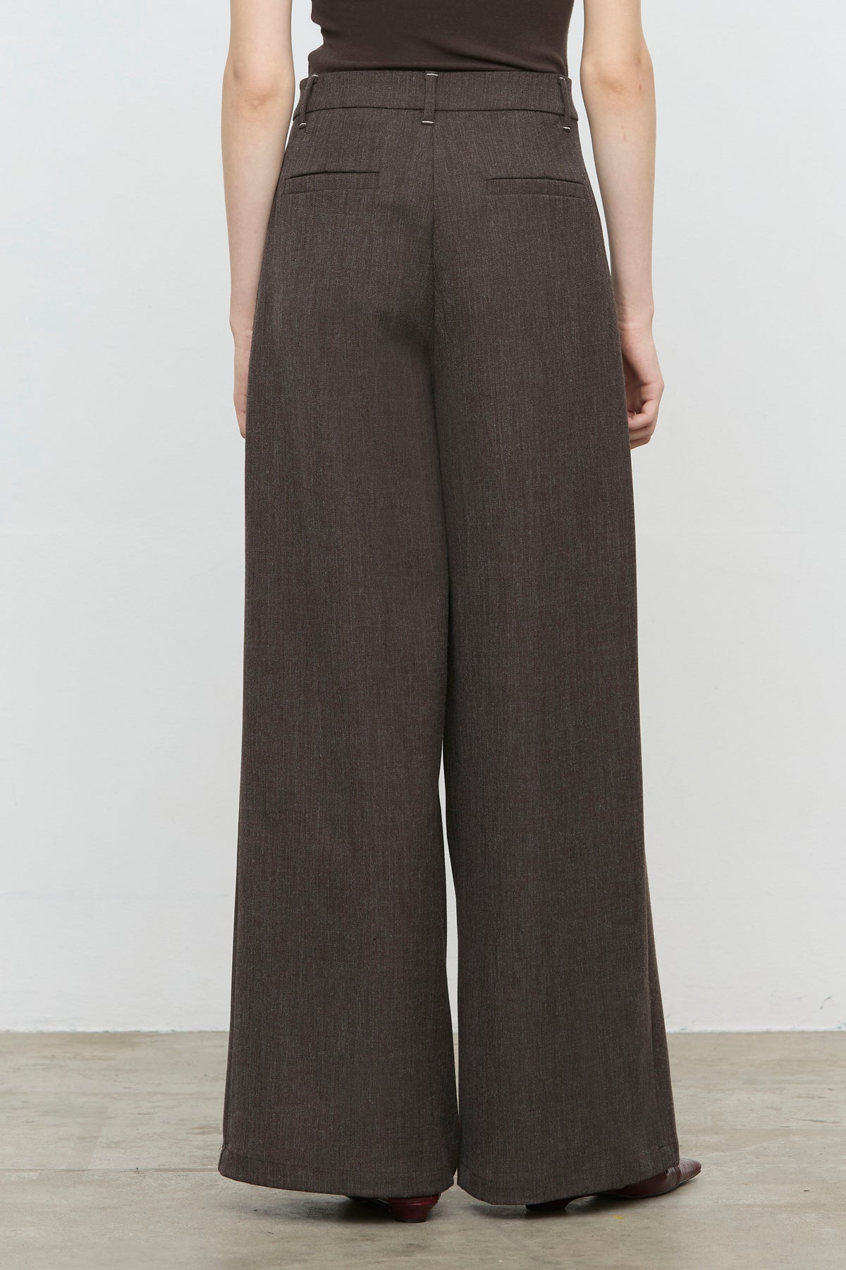 PANTALONE MORO ELEH