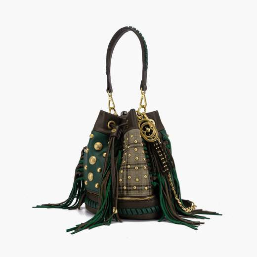 SECCHIELLO LEGACY LE CARRIE