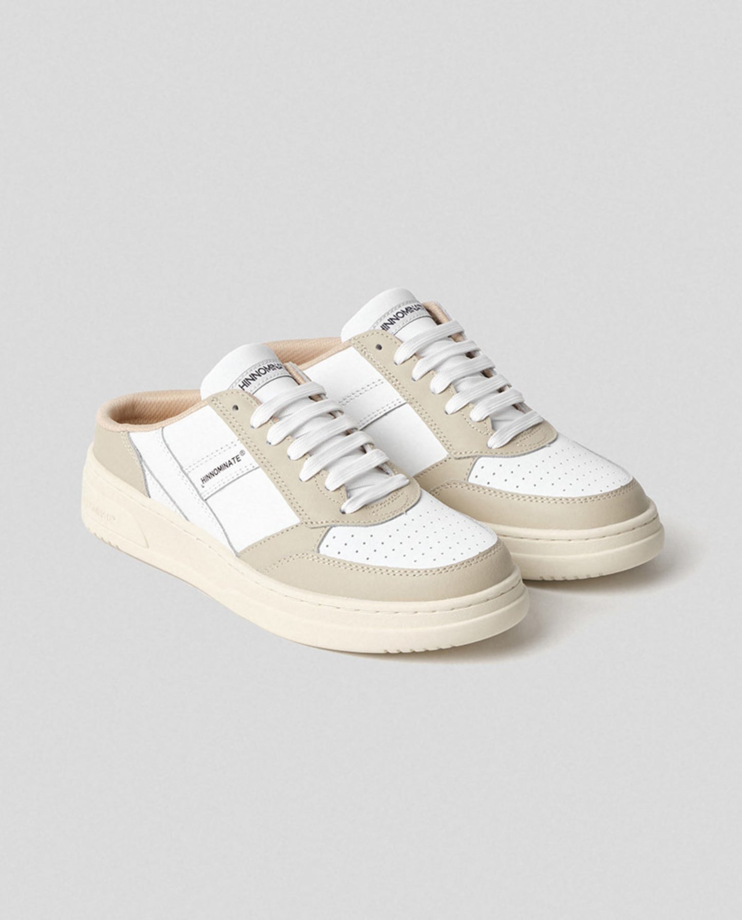 SNEAKERS BASSA SABOT