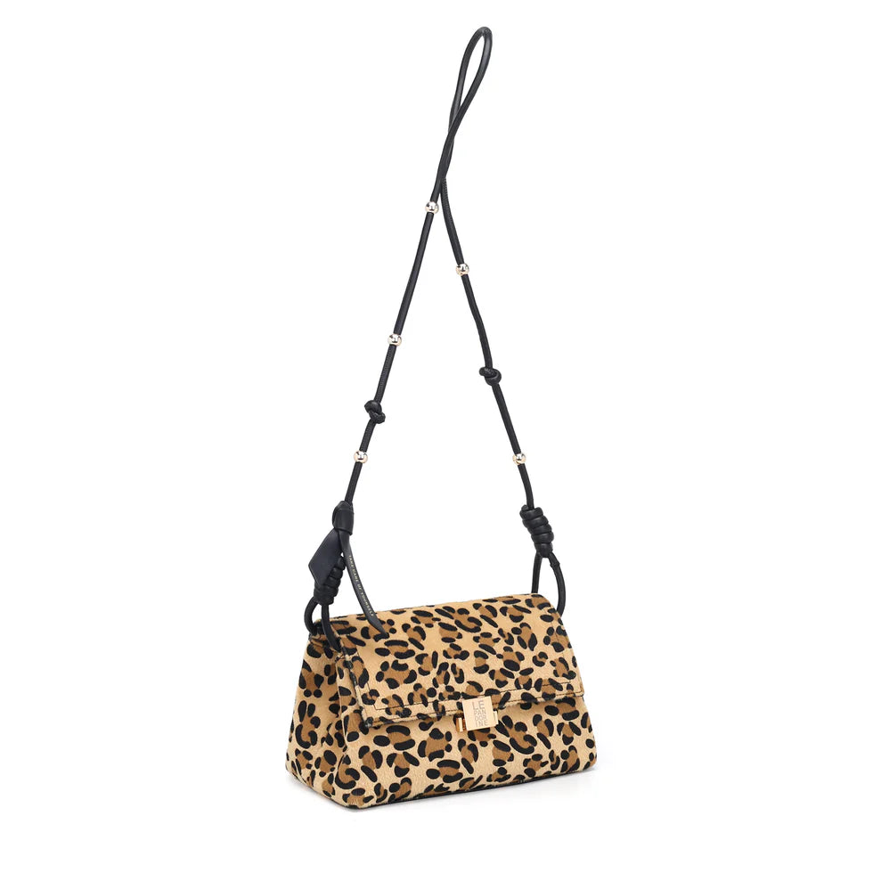 TRACOLLA MEDIA AMINA COLORE MACULATO LE PANDORINE