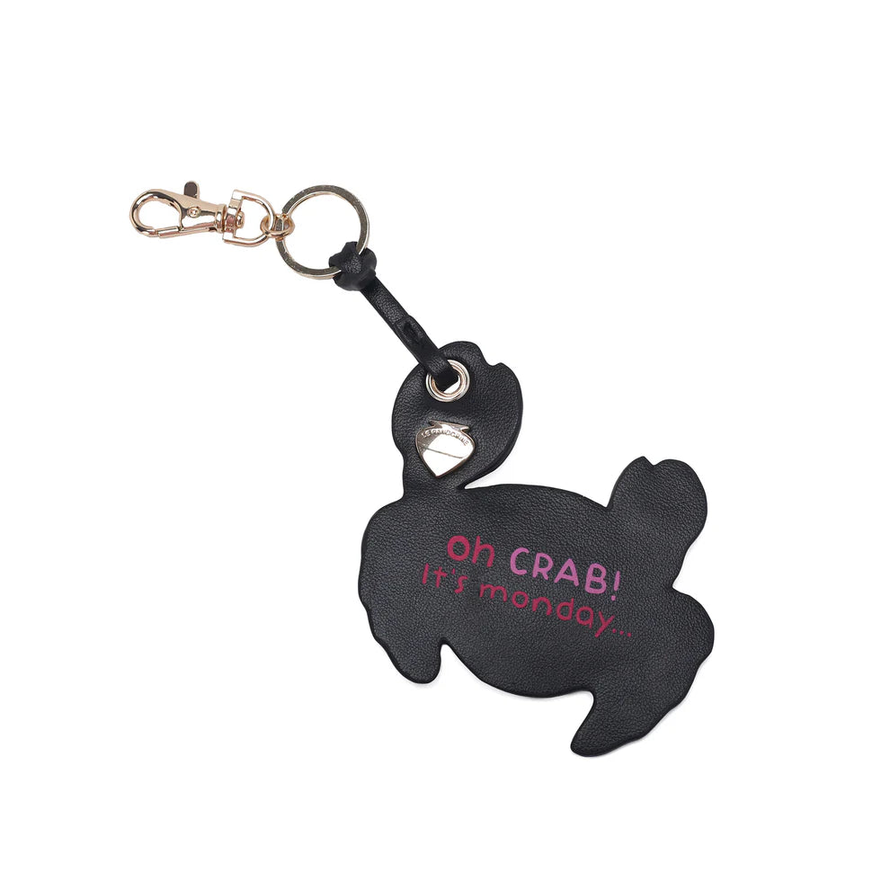 PORTACHIAVI CHARM SAGOMATO LE PANDORINE