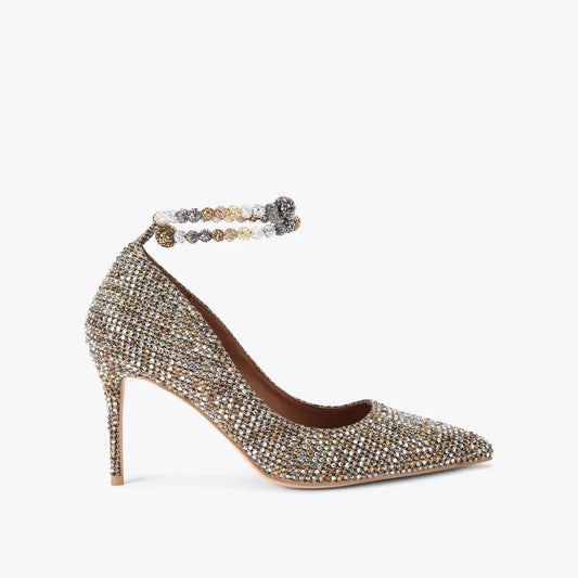 BELGRAVIA JEWEL HELL KURT GEIGER