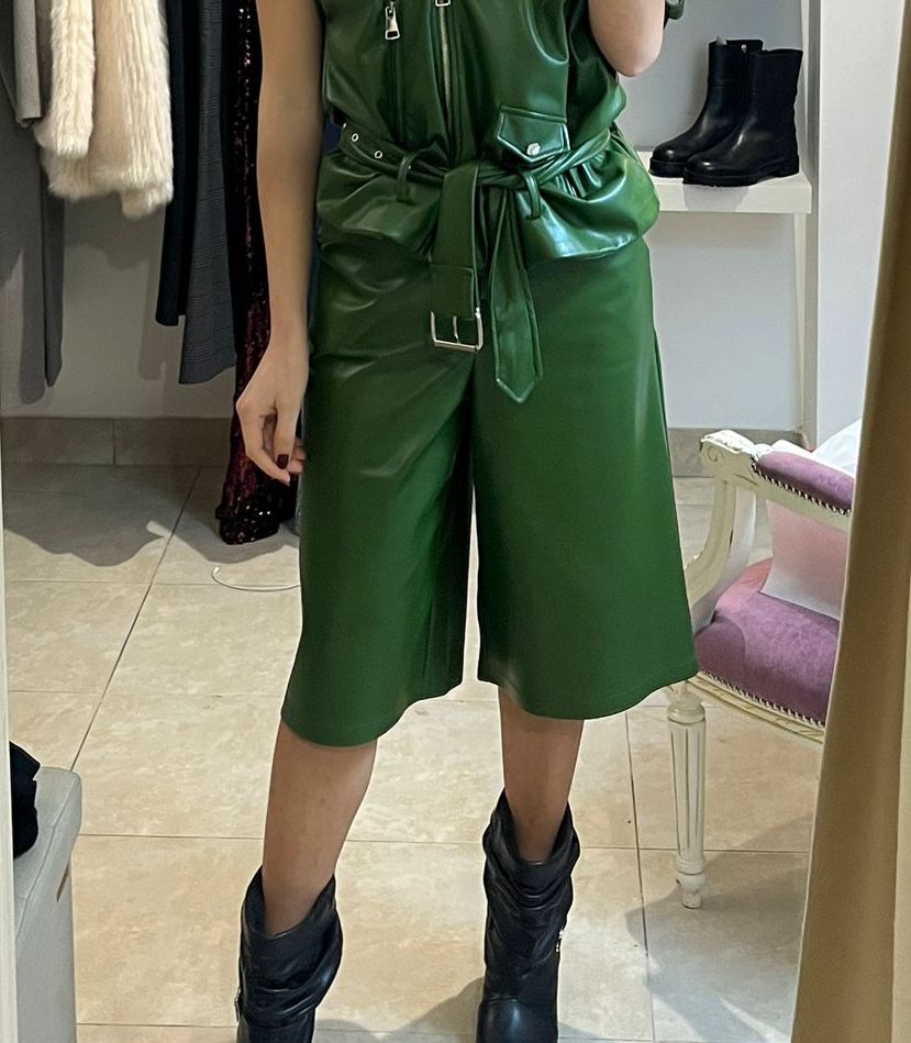 BERMUDA ECOPELLE MOTEL