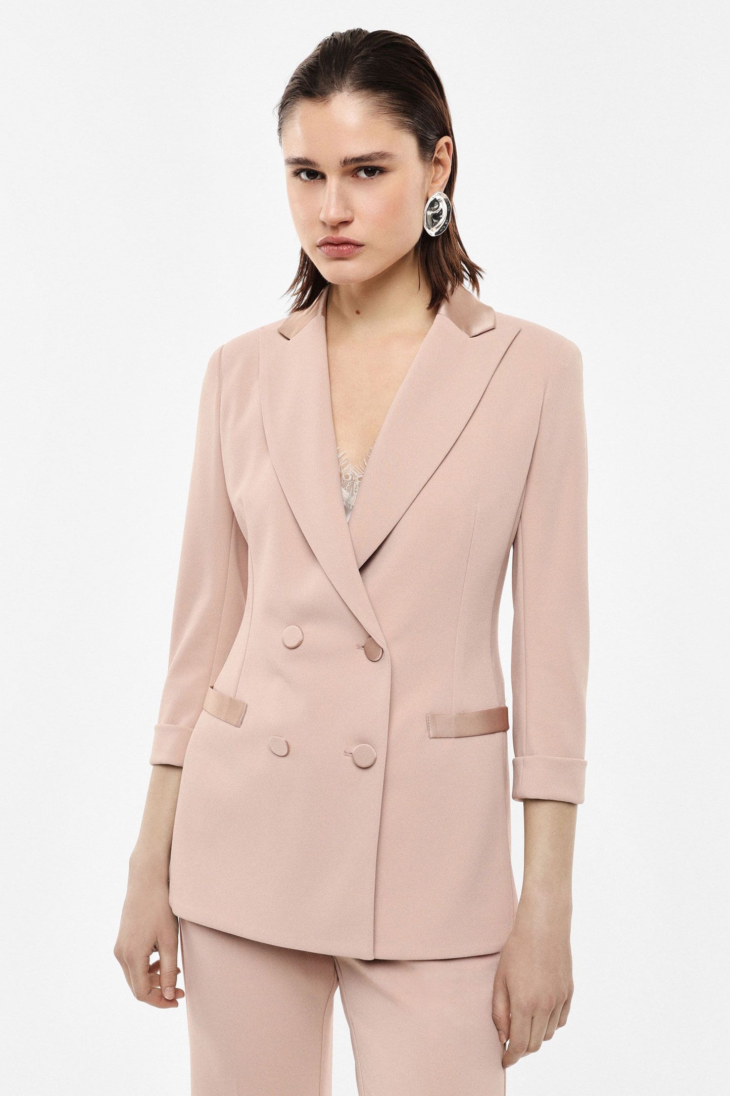 TAILLEUR ROSA CIPRIA IMPERIAL