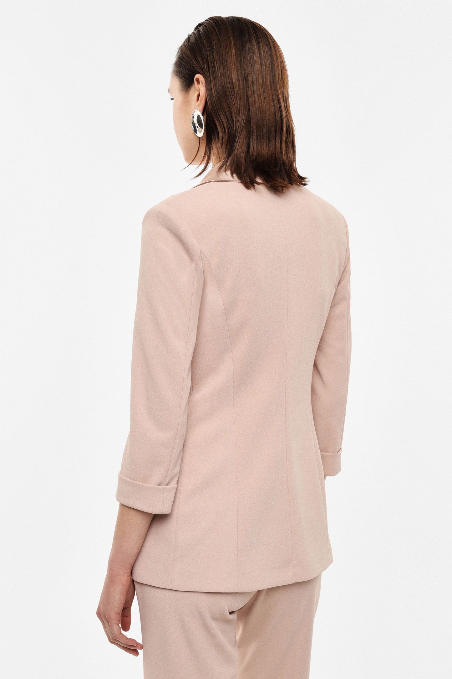 TAILLEUR ROSA CIPRIA IMPERIAL