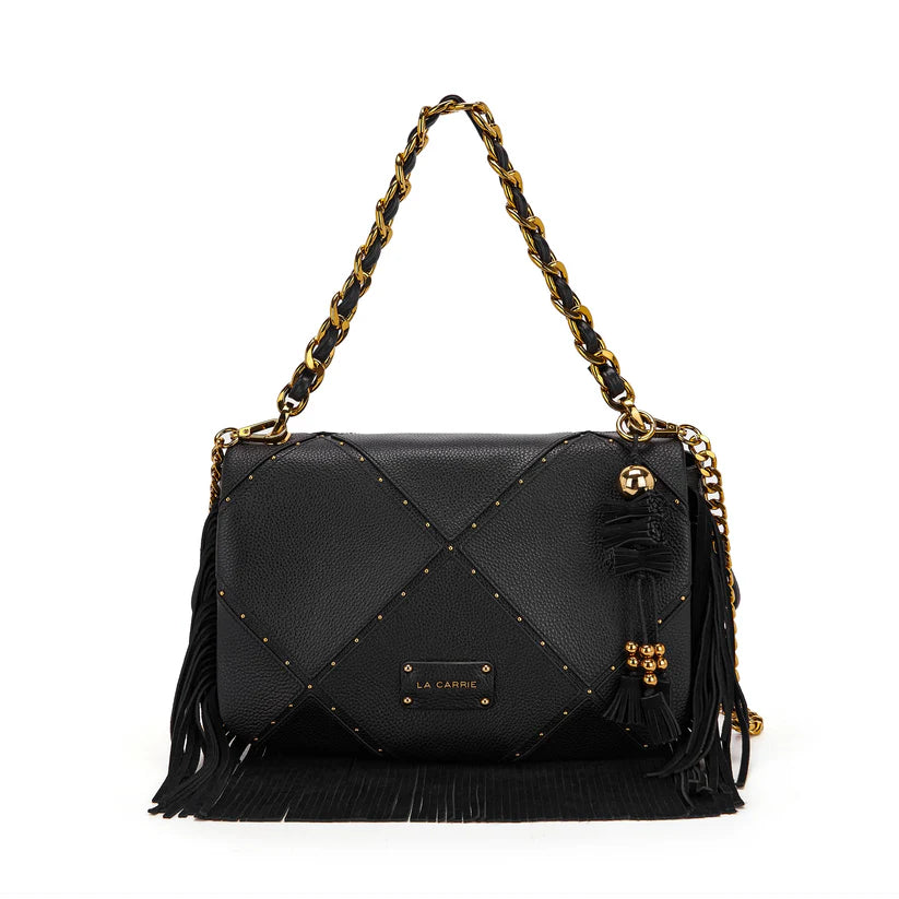 BORSA A SPALLA ISABEL LE CARRIE