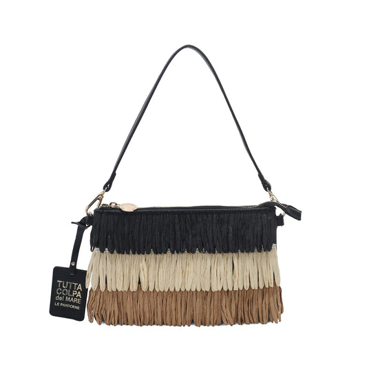 BORSA MARCY POCHETTE A TRACOLLA LE PANDORINE