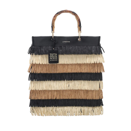 BORSA MARCY A MANO LE PANDORINE
