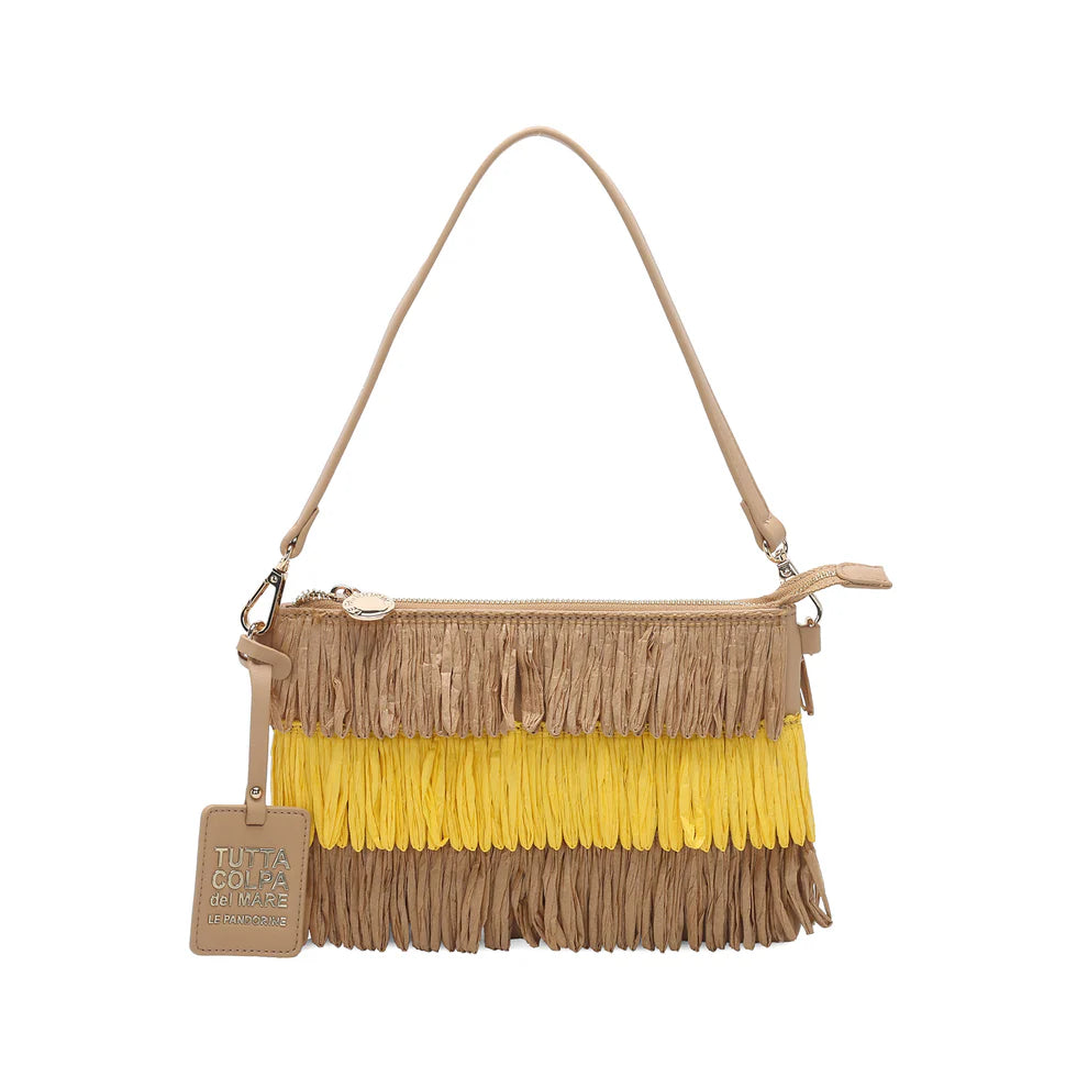 BORSA MARCY POCHETTE A TRACOLLA LE PANDORINE