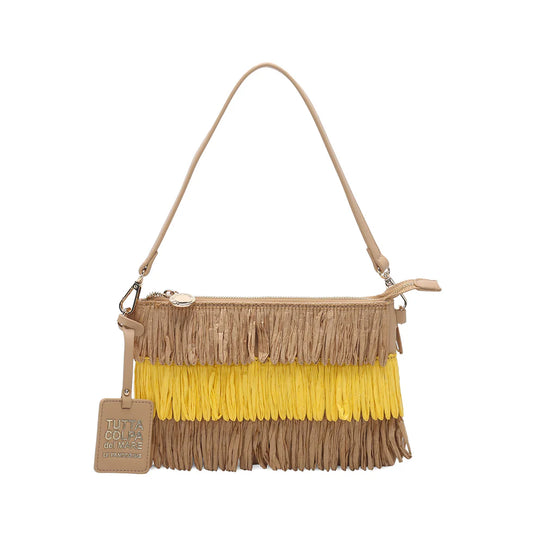 BORSA MARCY POCHETTE A TRACOLLA LE PANDORINE