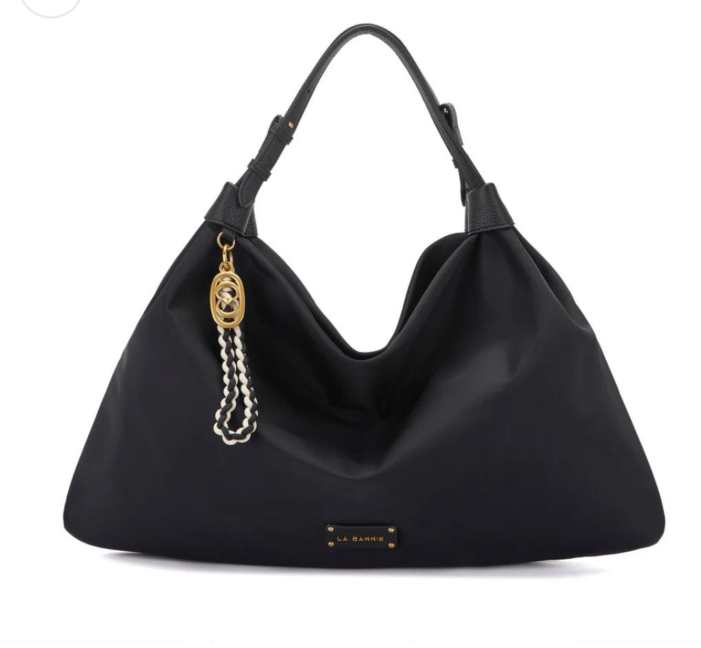 BORSA SHOOPING DARK WAVE LE CARRIE