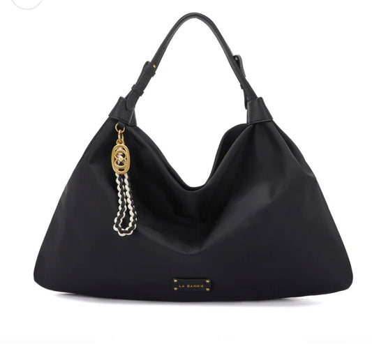 BORSA SHOOPING DARK WAVE LE CARRIE