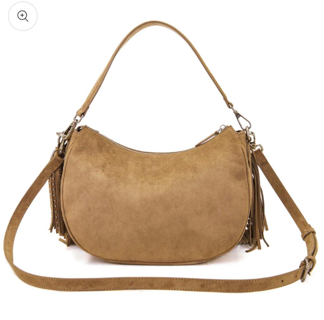 BORSA A SPALLA AZTEC LE CARRIE