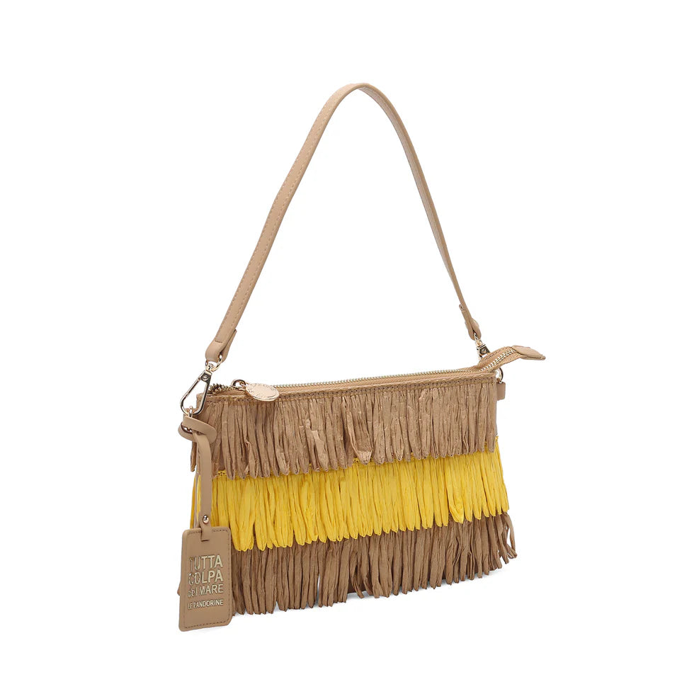 BORSA MARCY POCHETTE A TRACOLLA LE PANDORINE