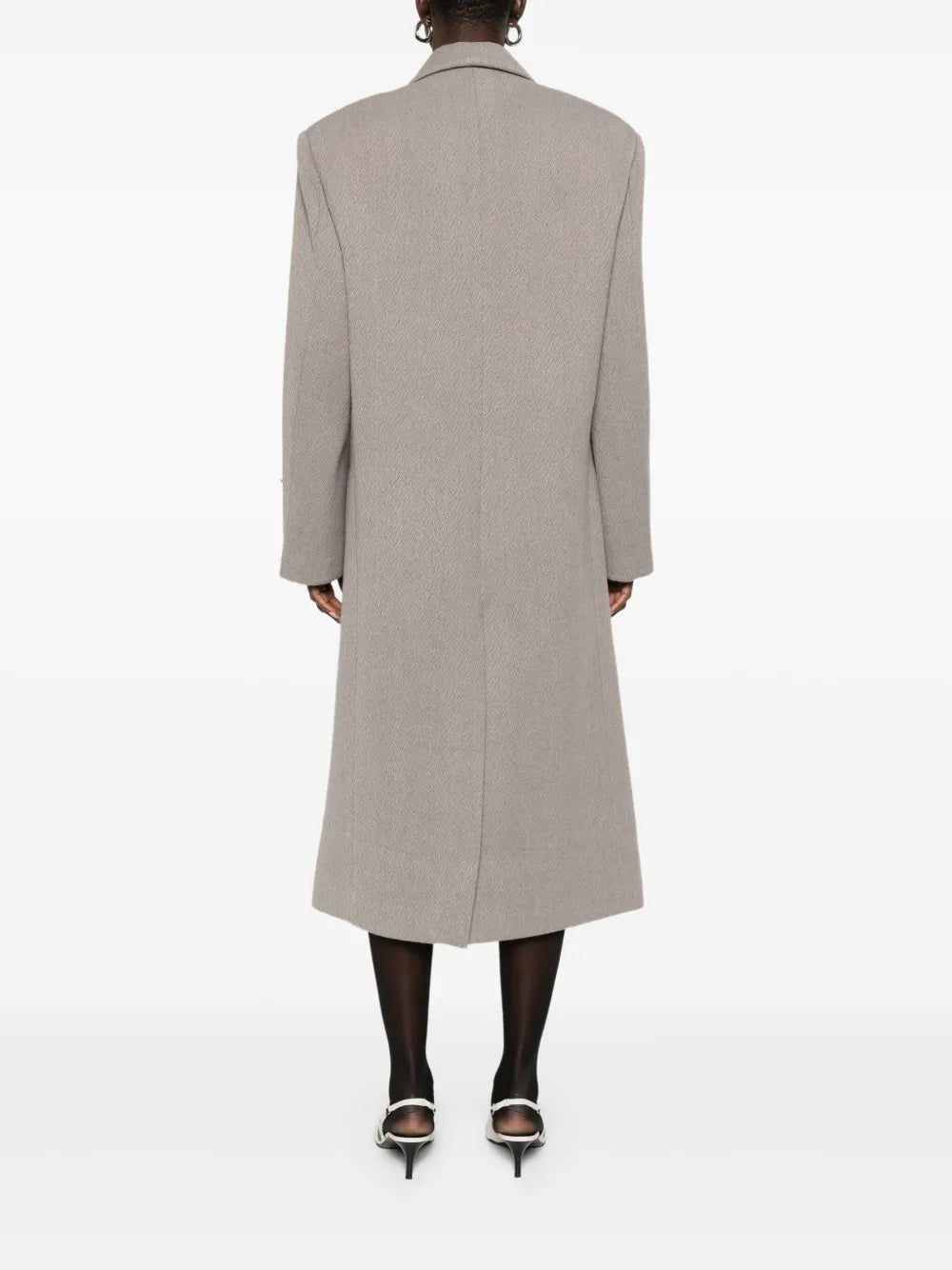 CAPPOTTO DOPPIO PETTO ELEH