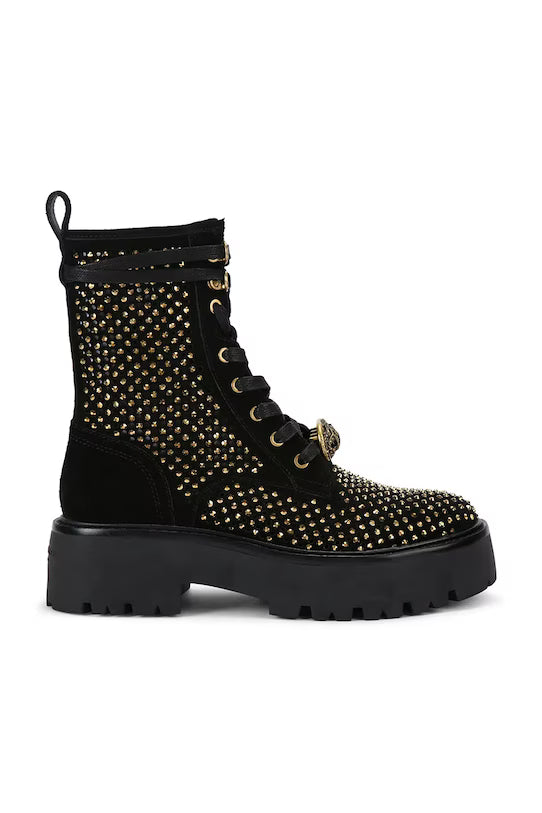 CHELSEA PERF BOOTS