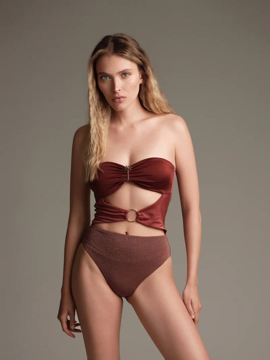 COSTUME INTERO DEGRADE LYCRA COTAZUR
