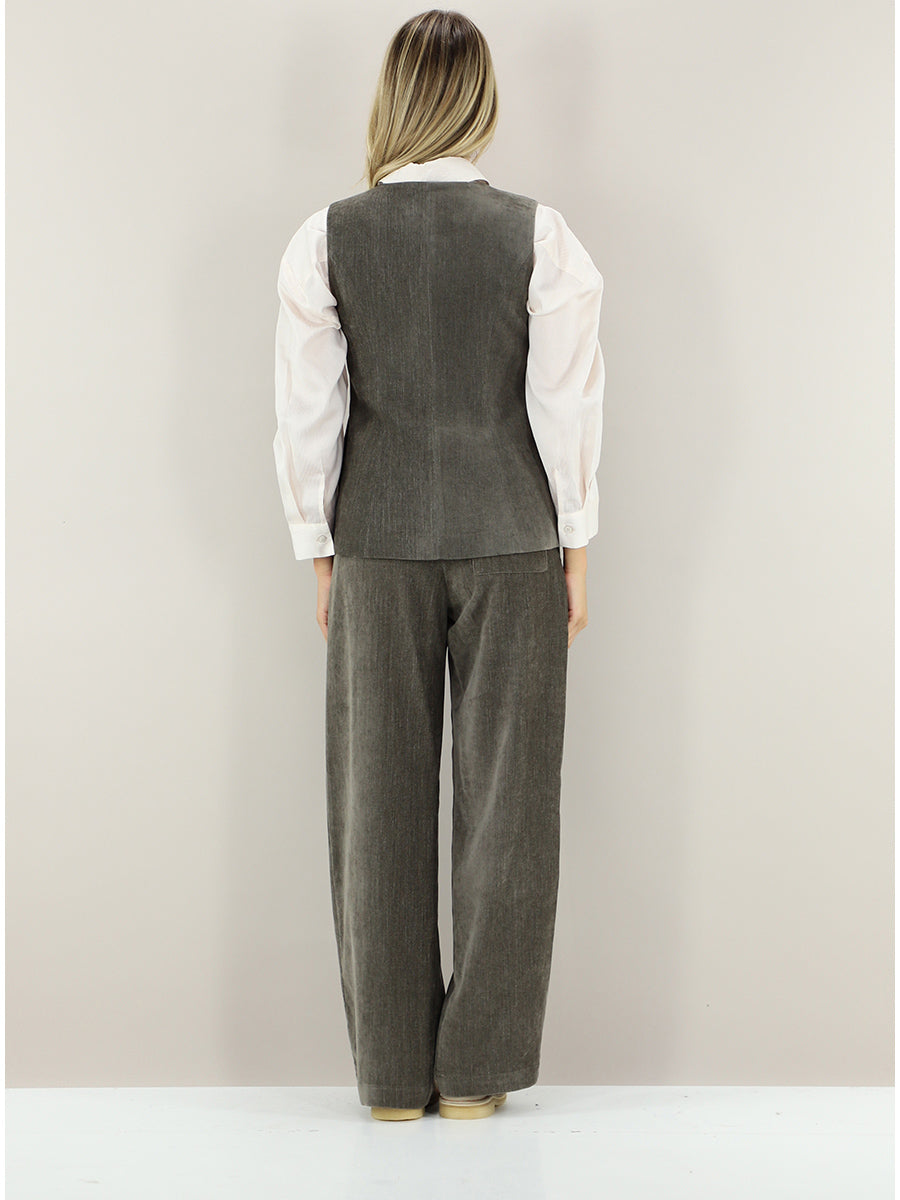 GILET FANGO ELEH