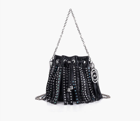 SECCHIELLO NIGHT EDITION LE CARRIE