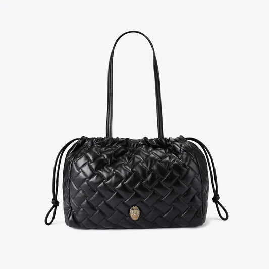 KENSINGTON STRING TOTE BAG KURT GEIGER