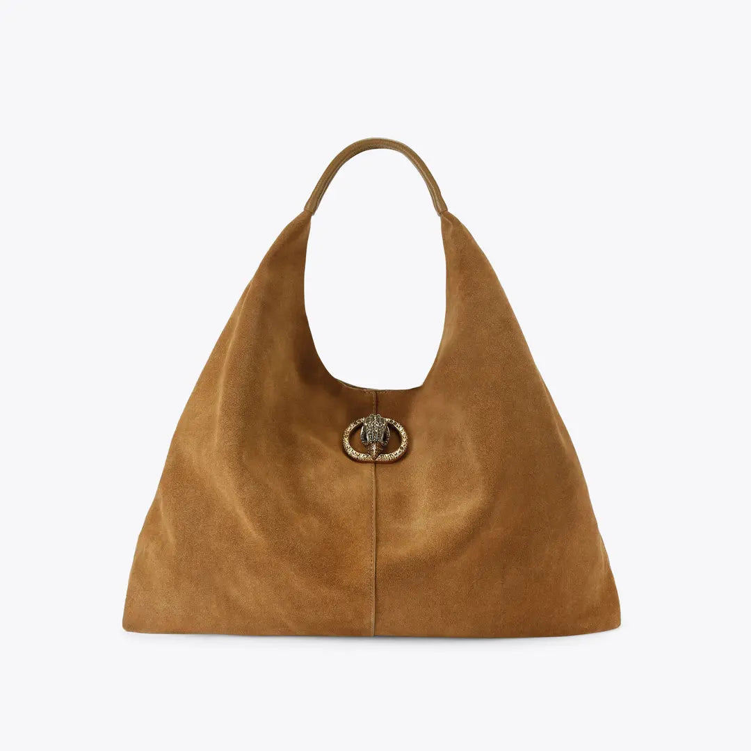 LARGE CHELSEA SLOUCH HOBO KURT GEIGER