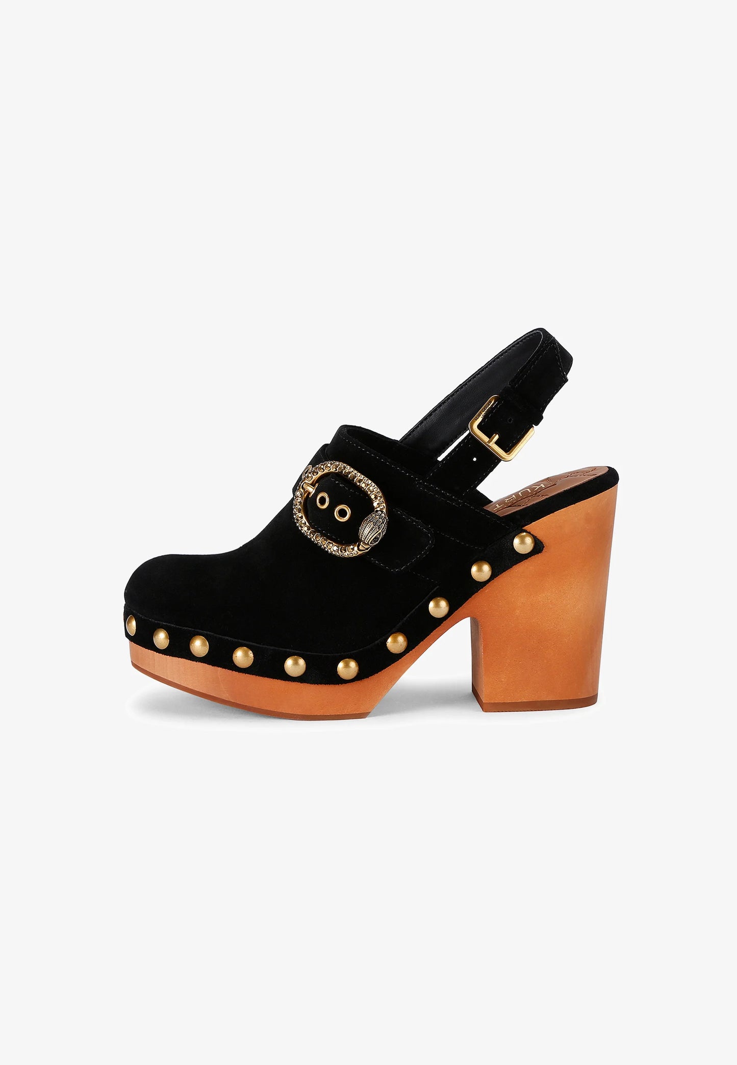 MAYFAIR CLOG SLINGBACK KURT GEIGER