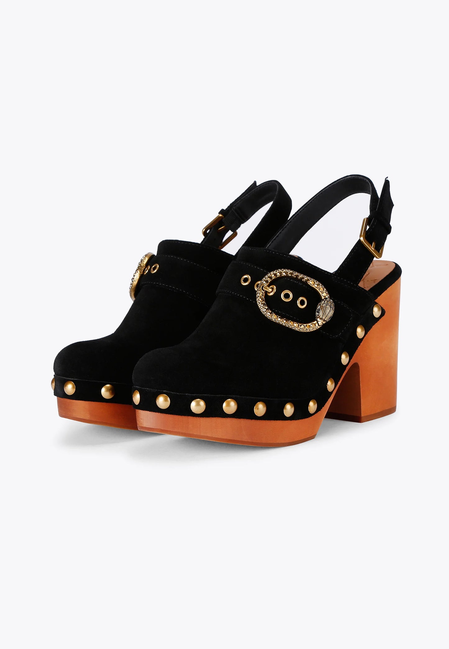 MAYFAIR CLOG SLINGBACK KURT GEIGER