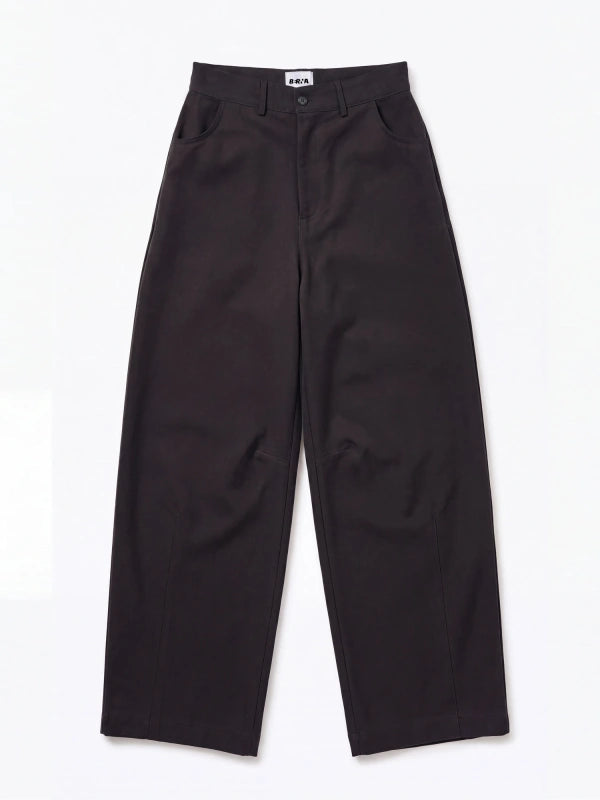 PANTALONE BALLOON FIT BERNA