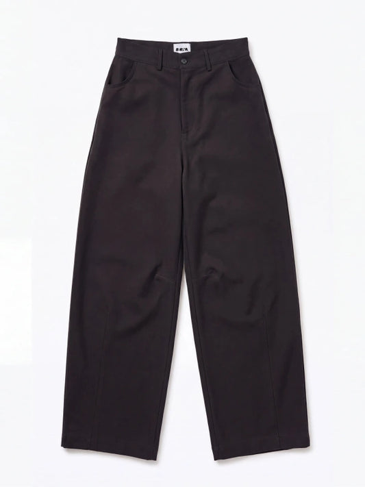 PANTALONE BALLOON FIT BERNA