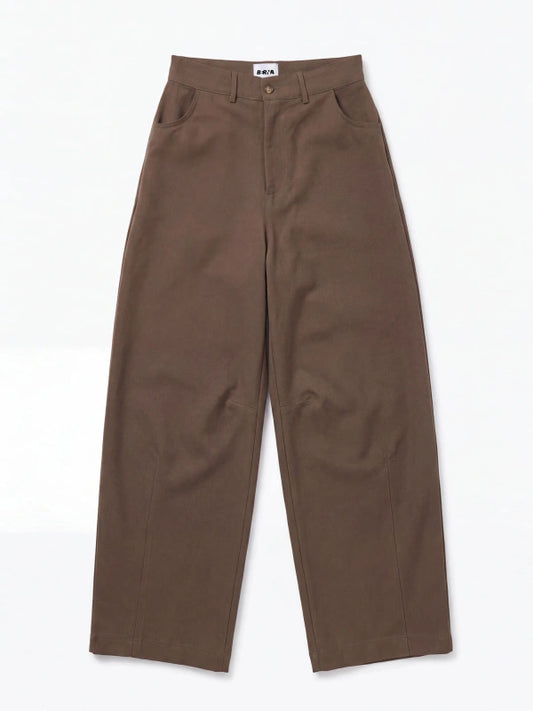 PANTALONE BALLOON FIT BERNA