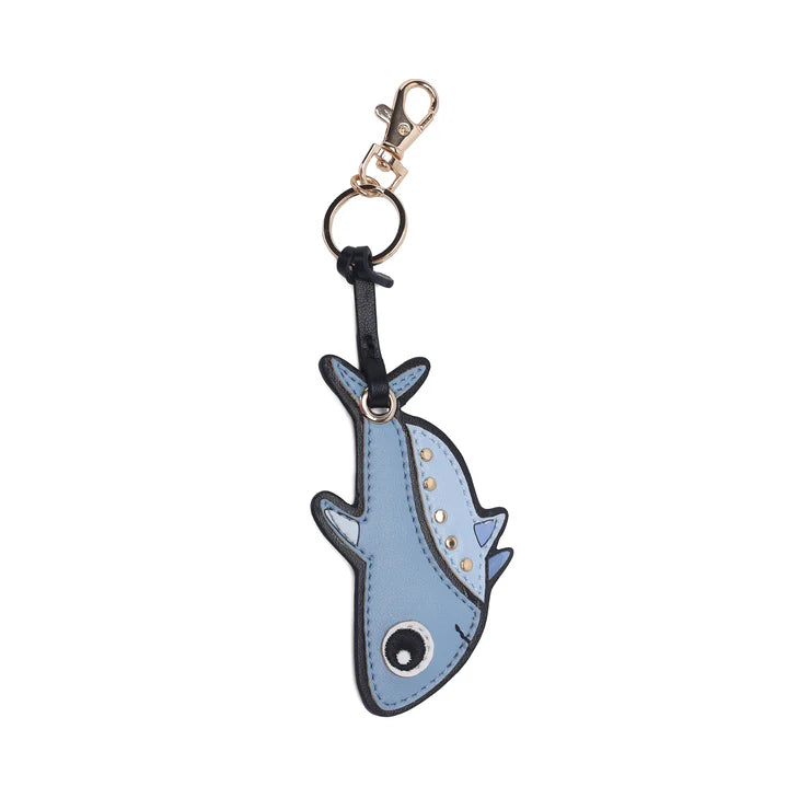 PORTACHIAVI CHARM SAGOMATO LE PANDORINE