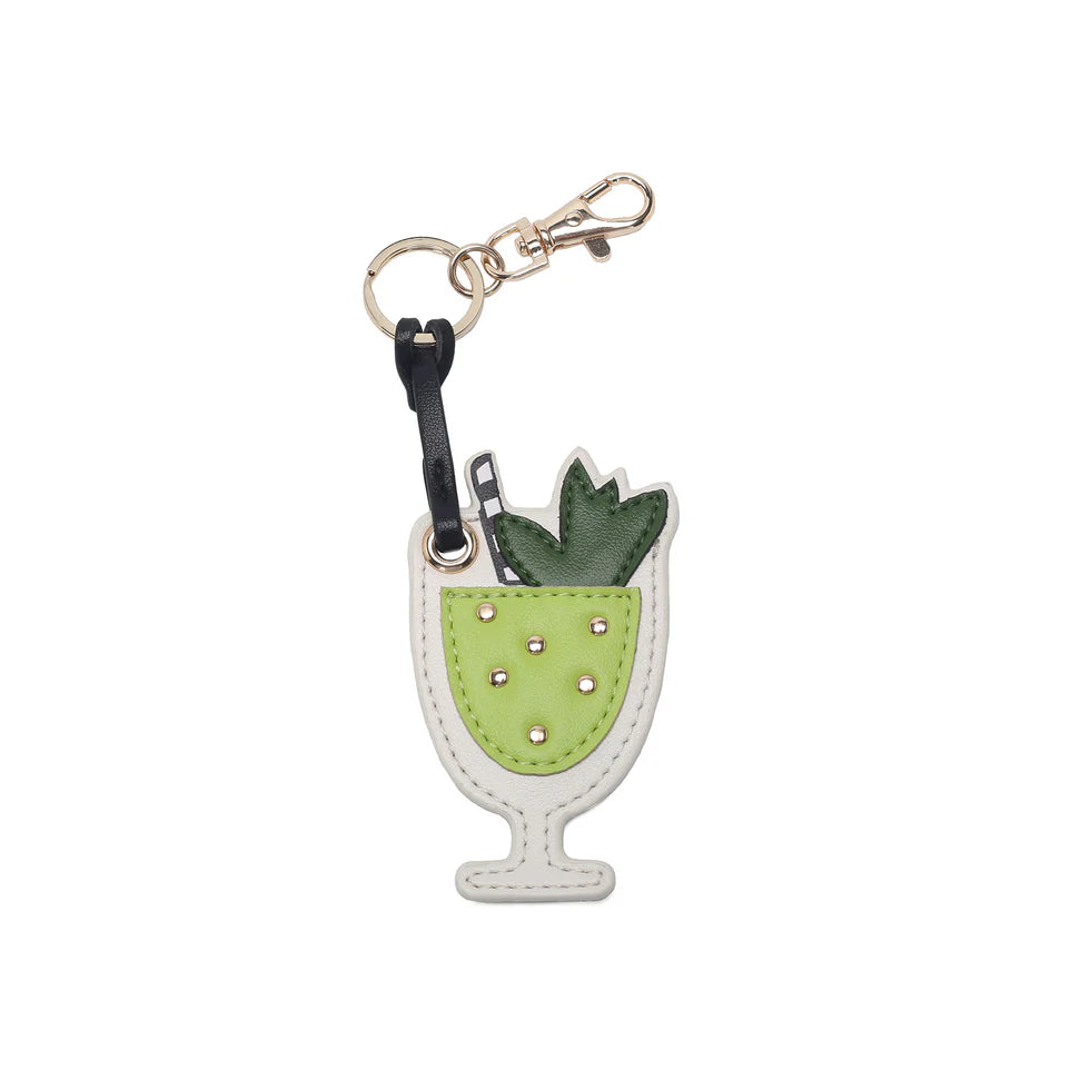 PORTACHIAVI CHARM SAGOMATO LE PANDORINE