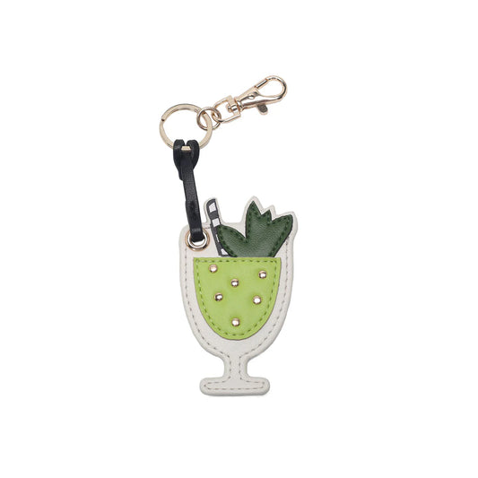 PORTACHIAVI CHARM SAGOMATO LE PANDORINE
