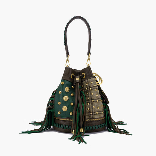 SECCHIELLO LEGACY LE CARRIE