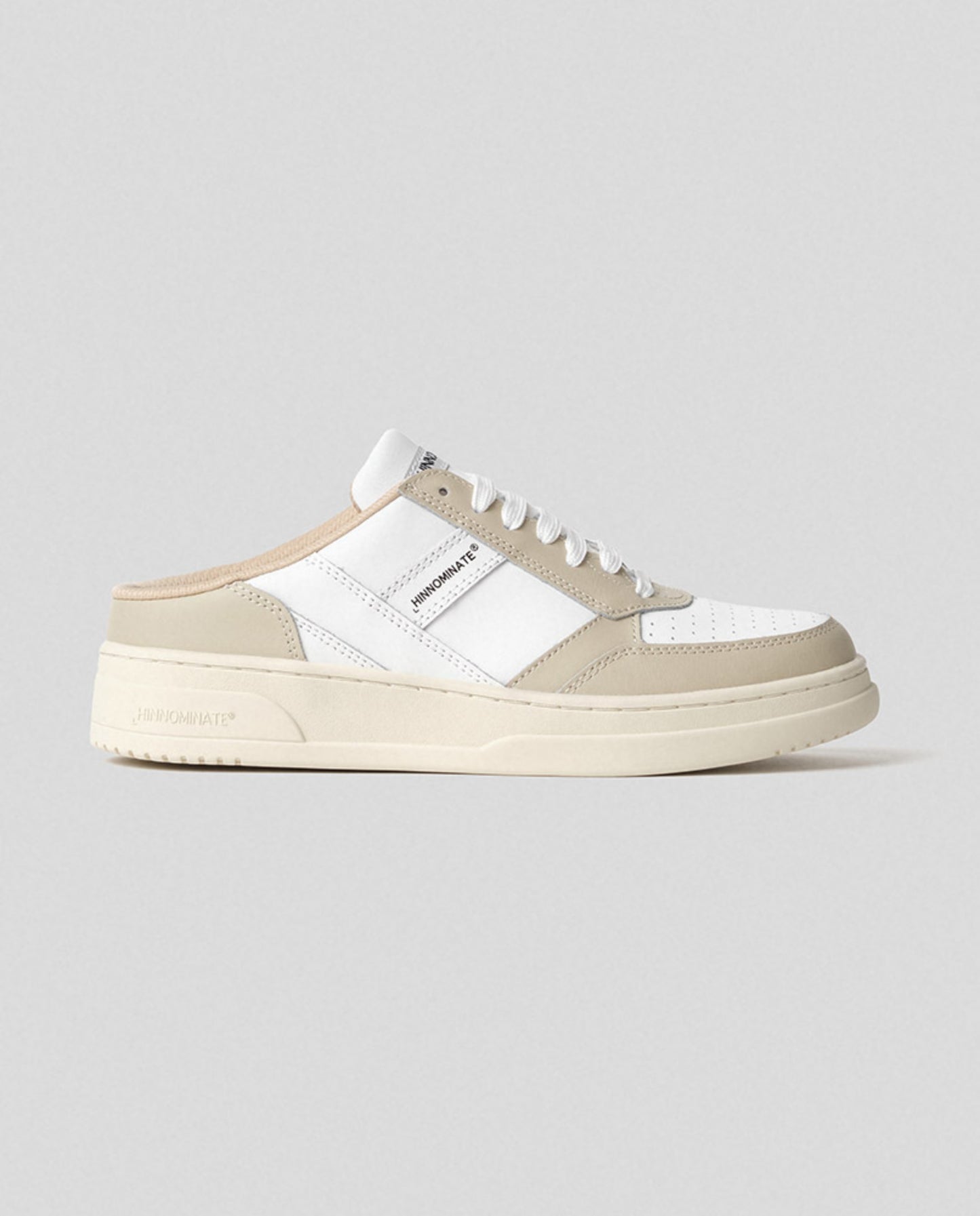 SNEAKERS BASSA SABOT