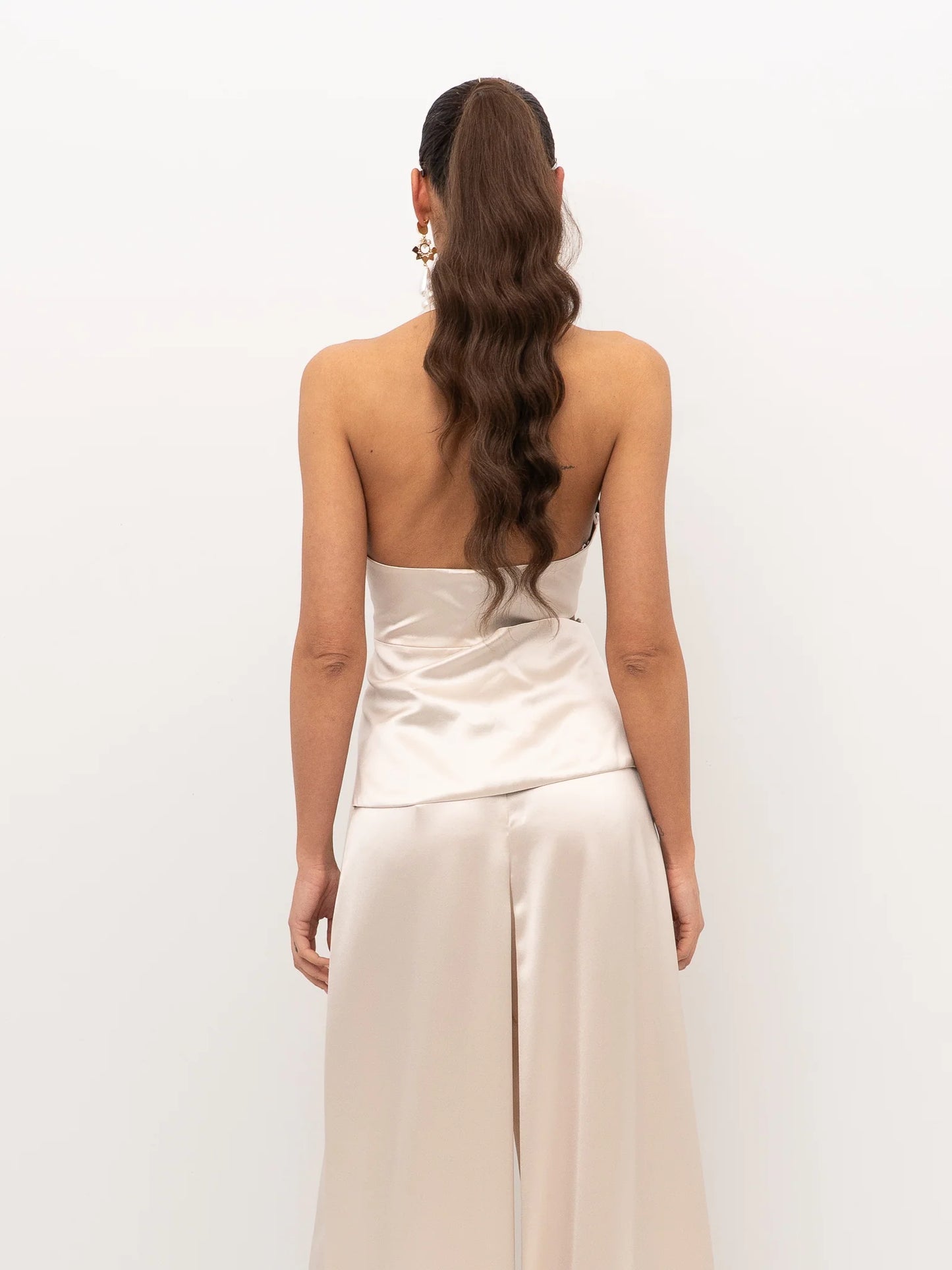 TOP CREMA ELEH