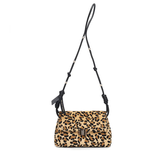 TRACOLLA MEDIA AMINA COLORE MACULATO LE PANDORINE