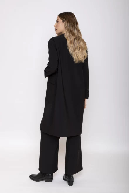 TRENCH LA NUIT NERO MOKI-B