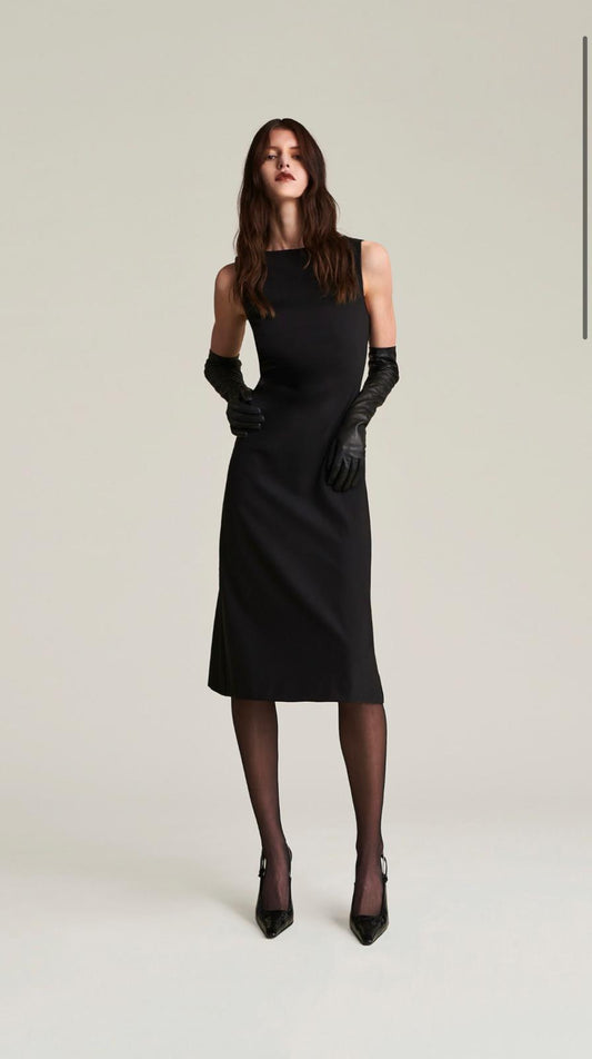 MIDI DRESS LUNA