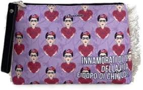 frida pochette