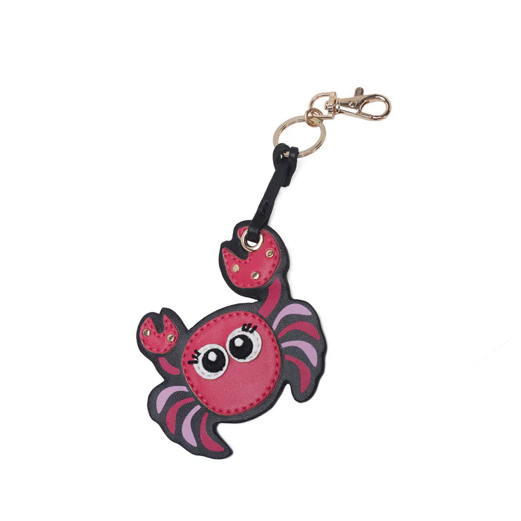 PORTACHIAVI CHARM SAGOMATO LE PANDORINE